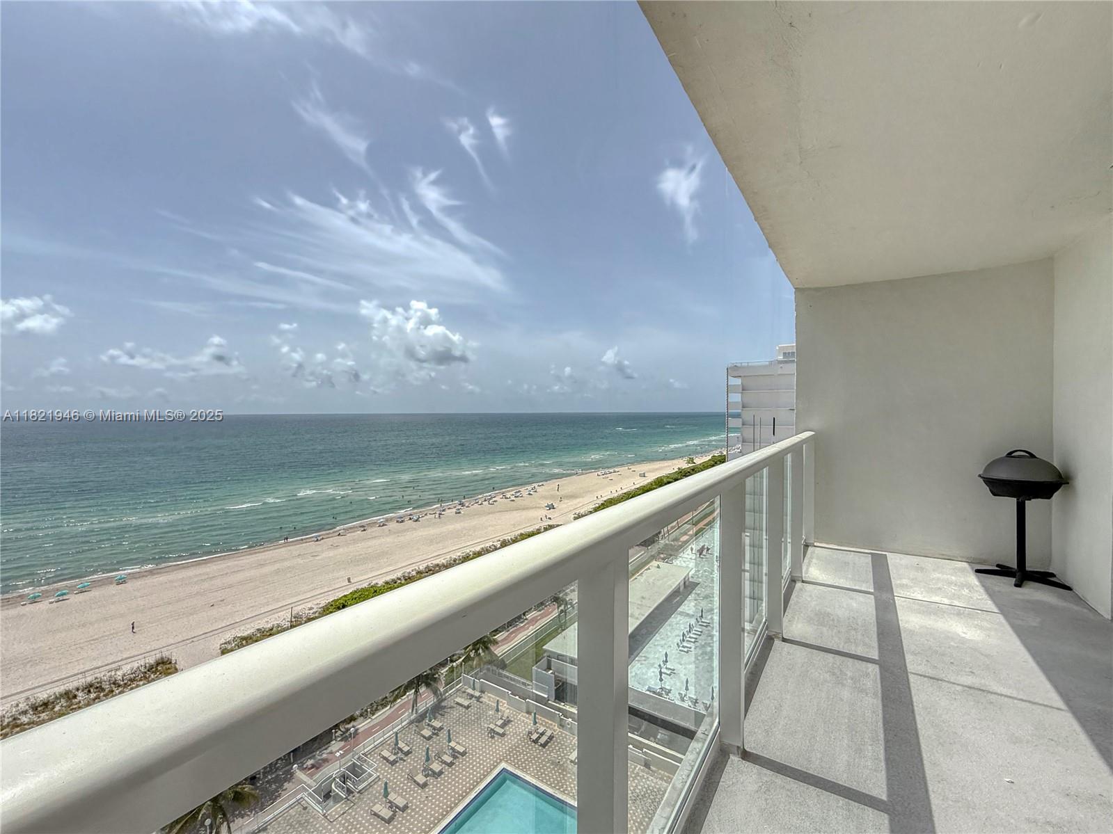 5701 Collins Ave #1508,Miami Beach, FL 33140