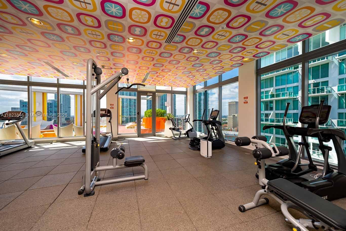 image Mybrickell Condo26