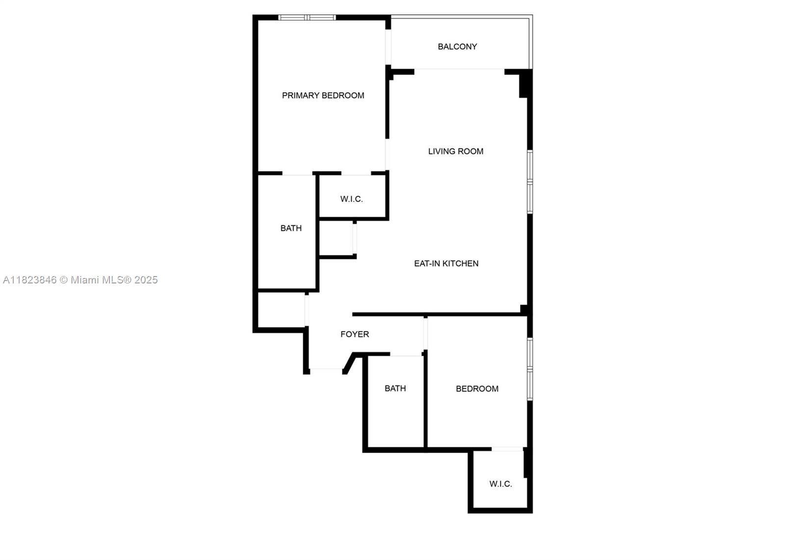 image Mybrickell Condo27