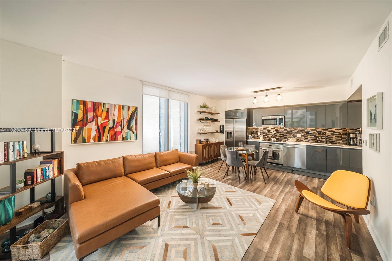 image Mybrickell Condo7