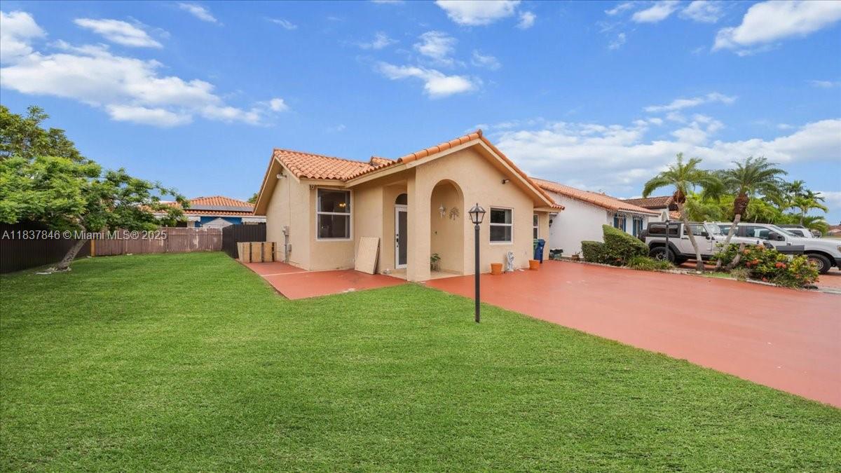 4950 SW 145th Ave