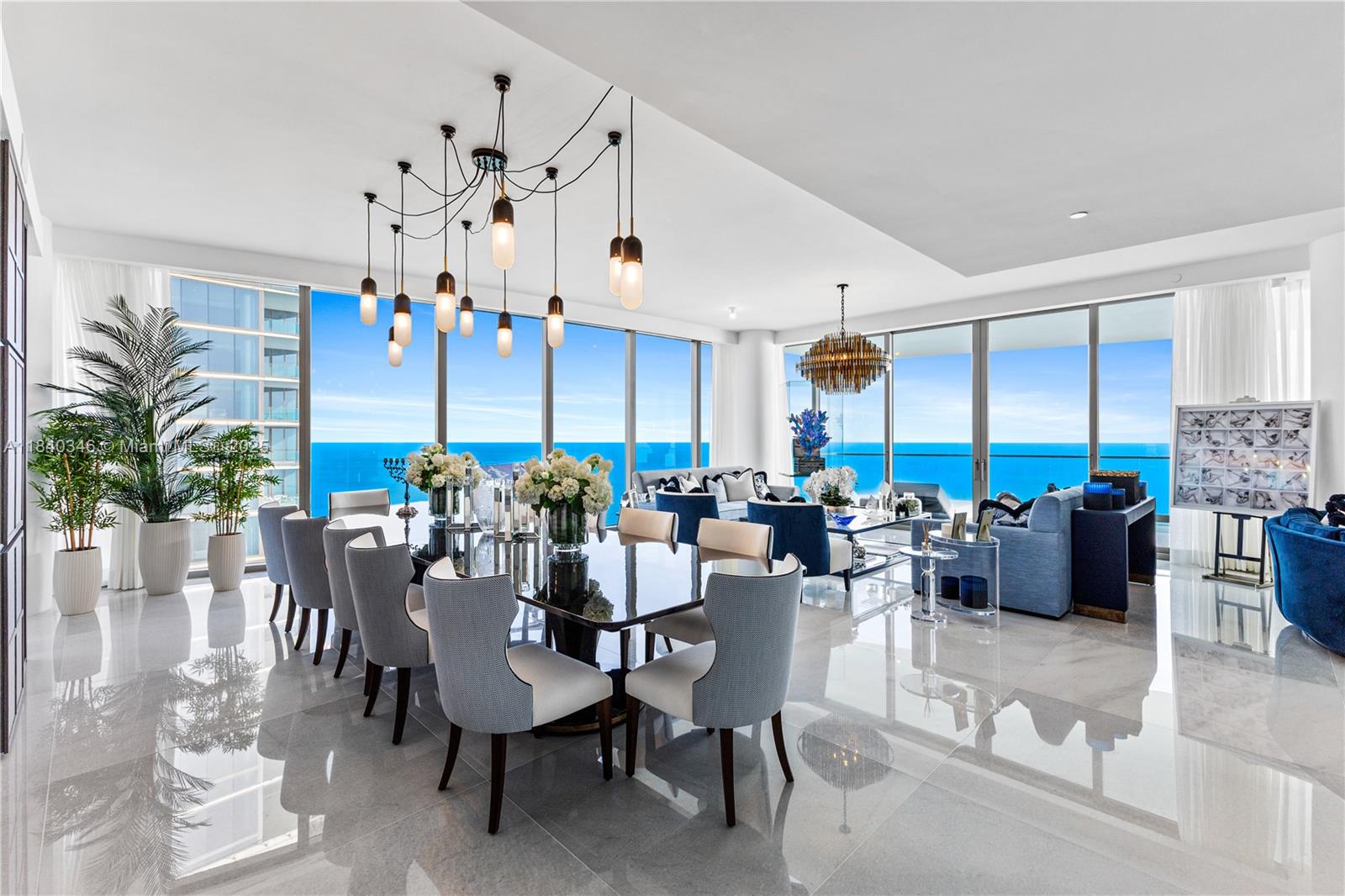 17901 Collins Ave #TS4205