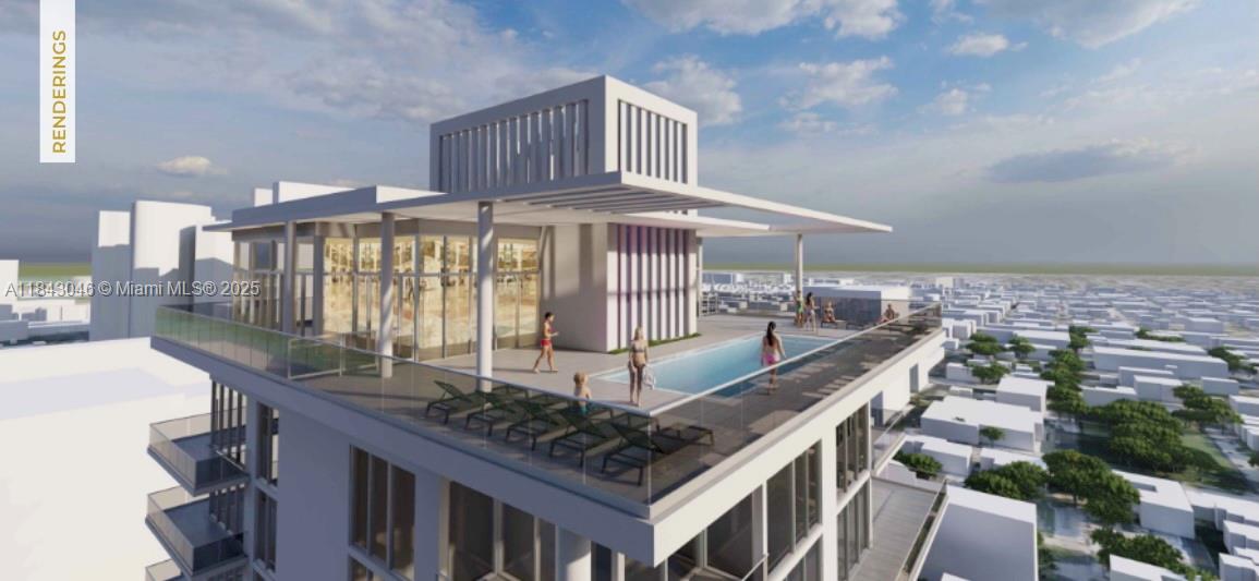 702 NE 26th St Miami, FL 33137