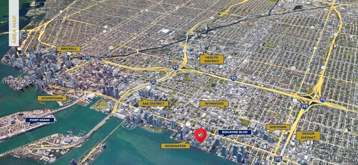 702 NE 26th St Miami, FL 33137