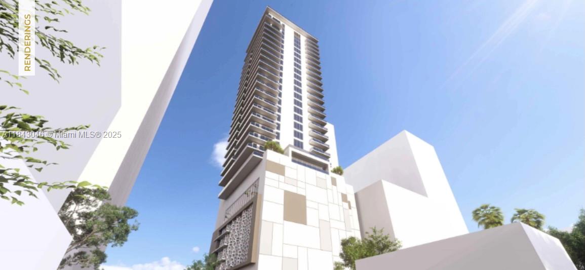 702 NE 26th St Miami, FL 33137