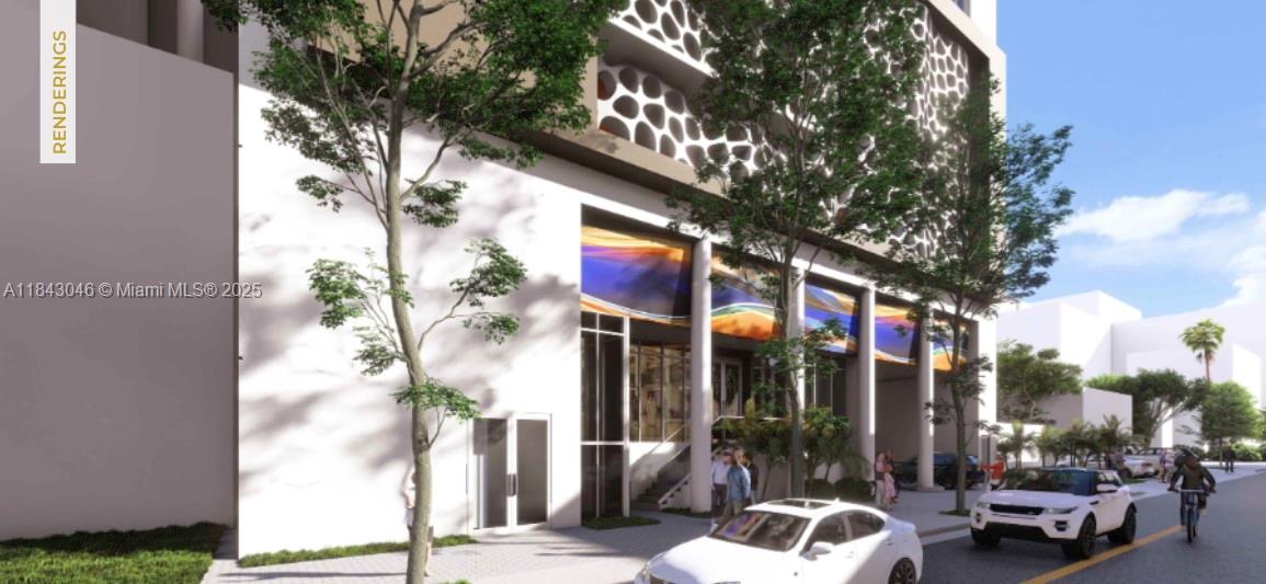 702 NE 26th St Miami, FL 33137