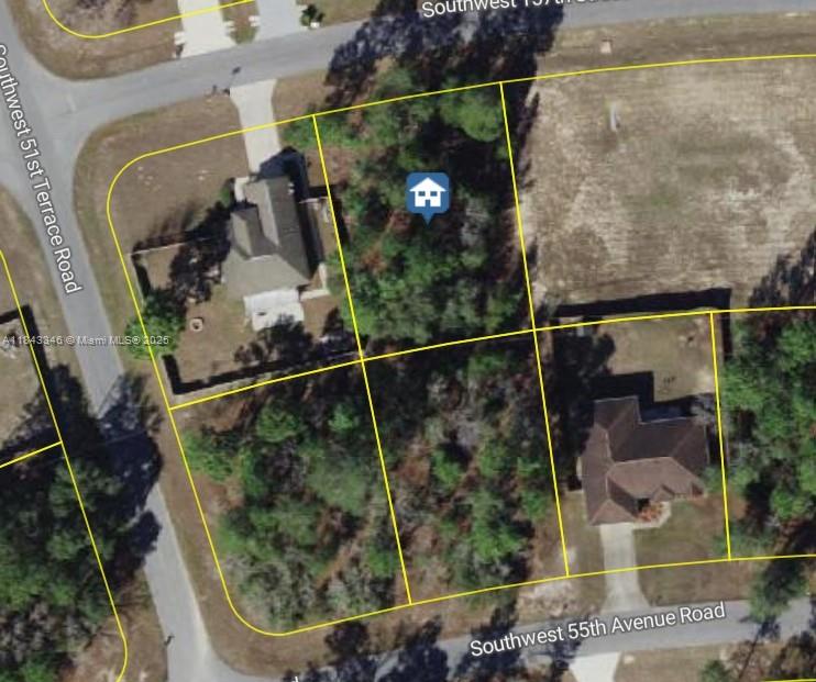 0th Sw 157th St Ocala, Fl