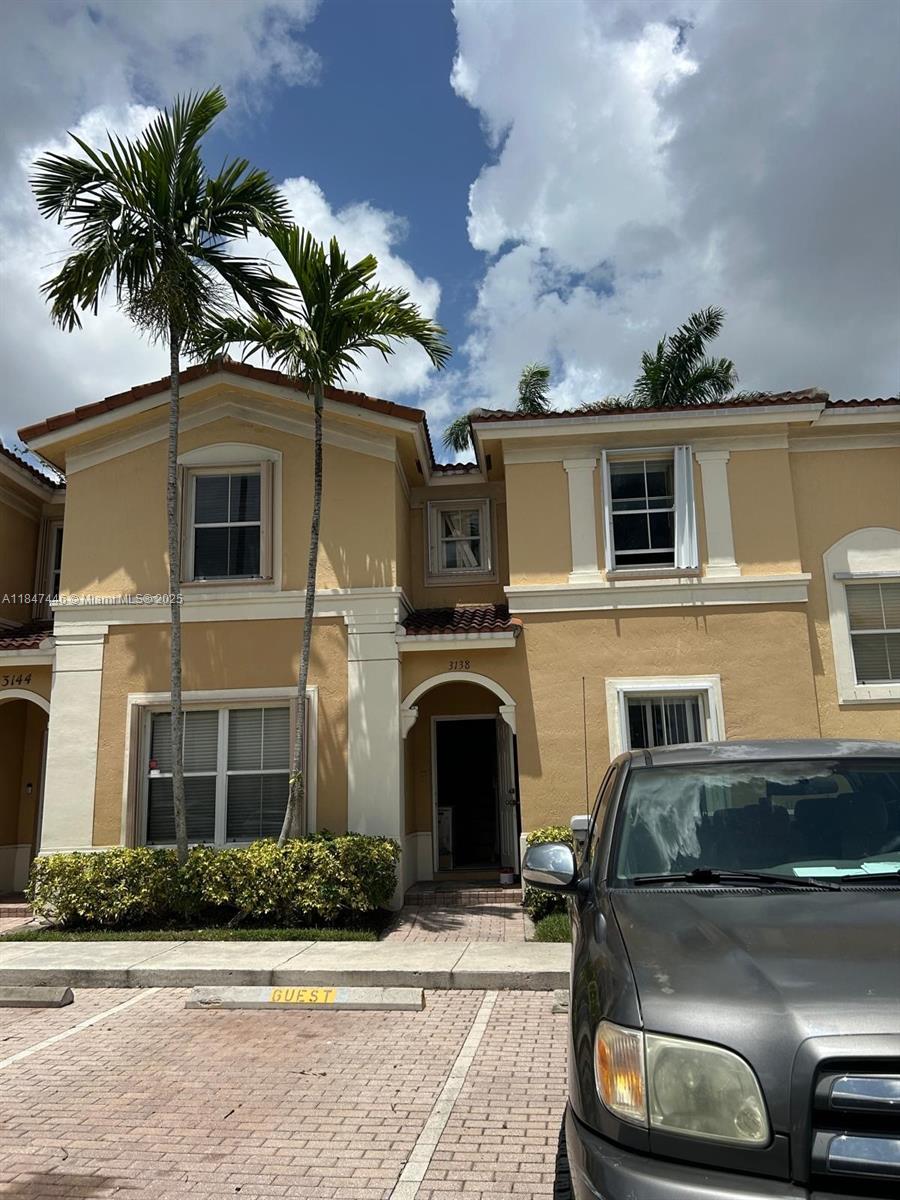 3138 SW 129th Ter #123