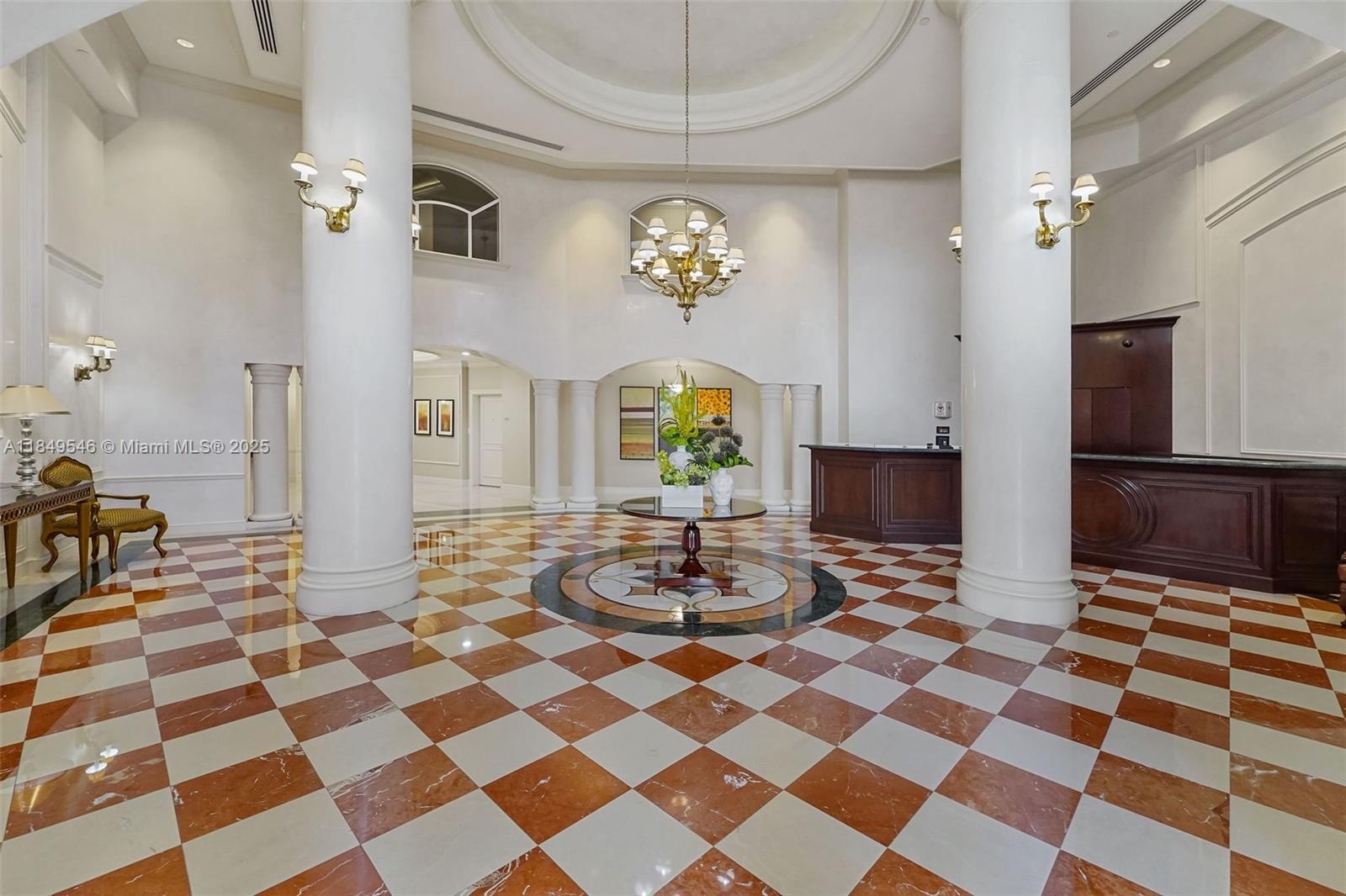 19900 E Country Clb Dr #212 Aventura, FL 33180