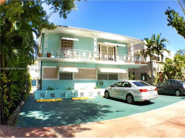 945 Meridian Ave #11