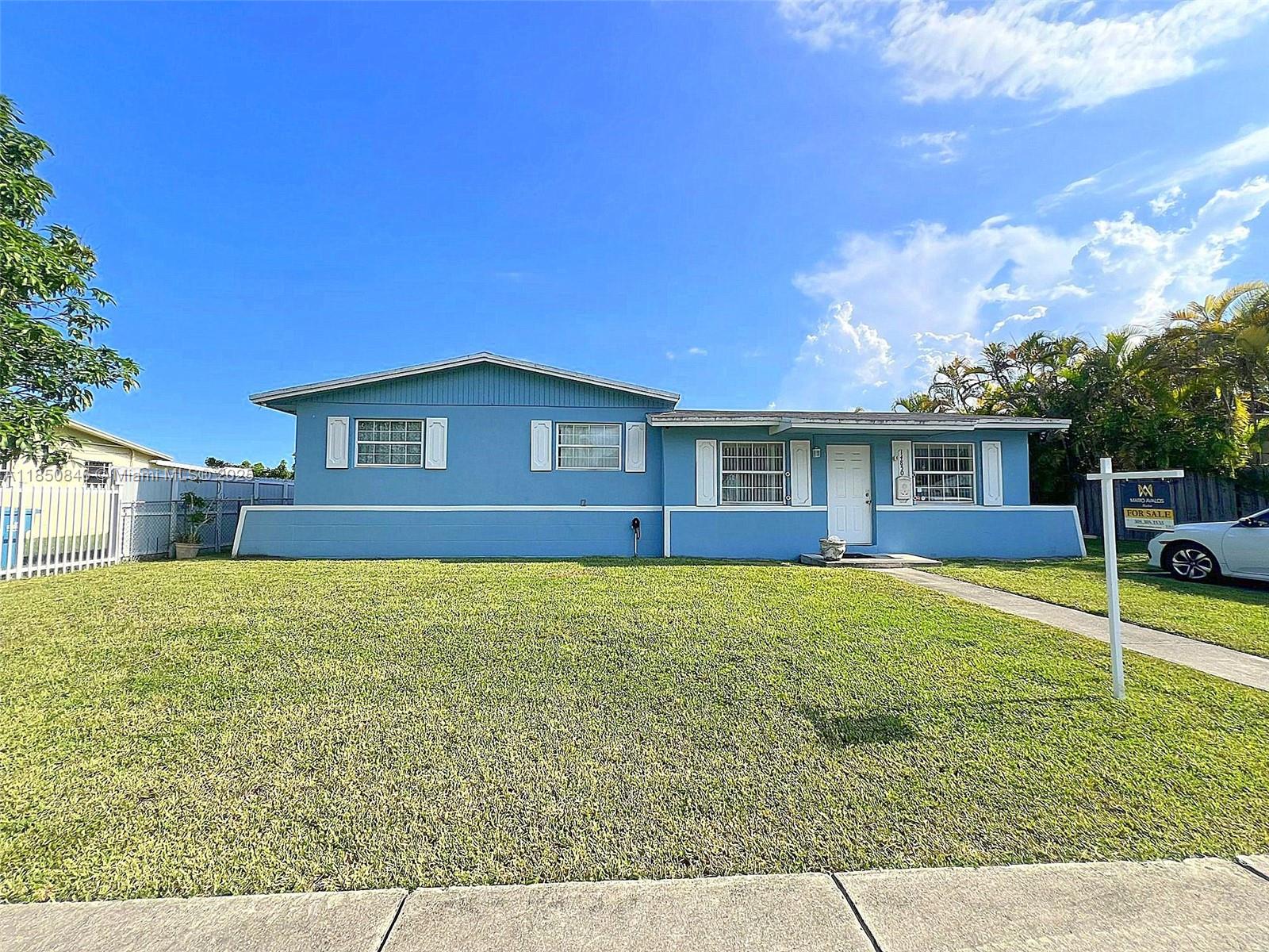 14850 SW 297th St