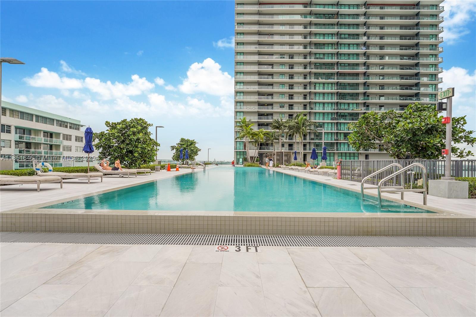 image One Paraiso Condo23