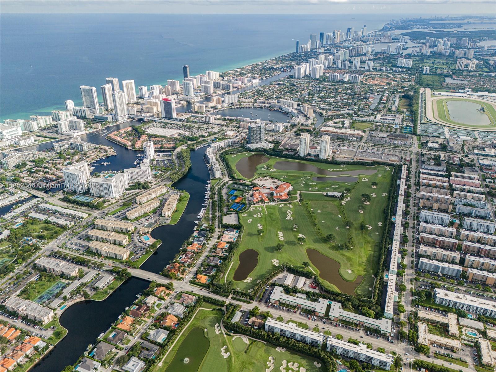 1745 E Hallandale Bch Blvd #1804W