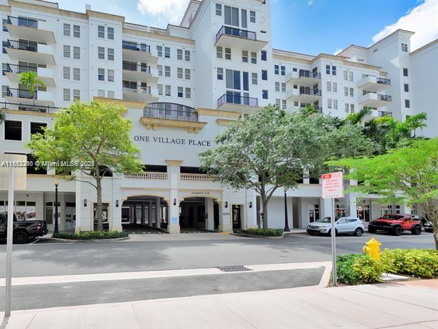 4100 Salzedo St #901