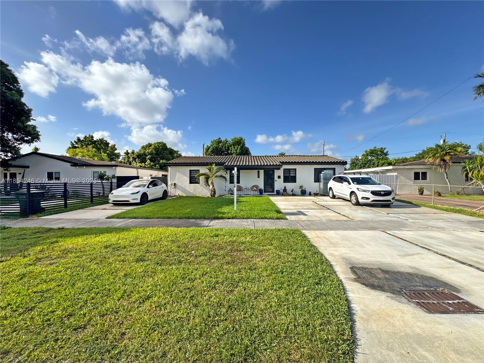 7580 SW 29th St Miami, FL 33155