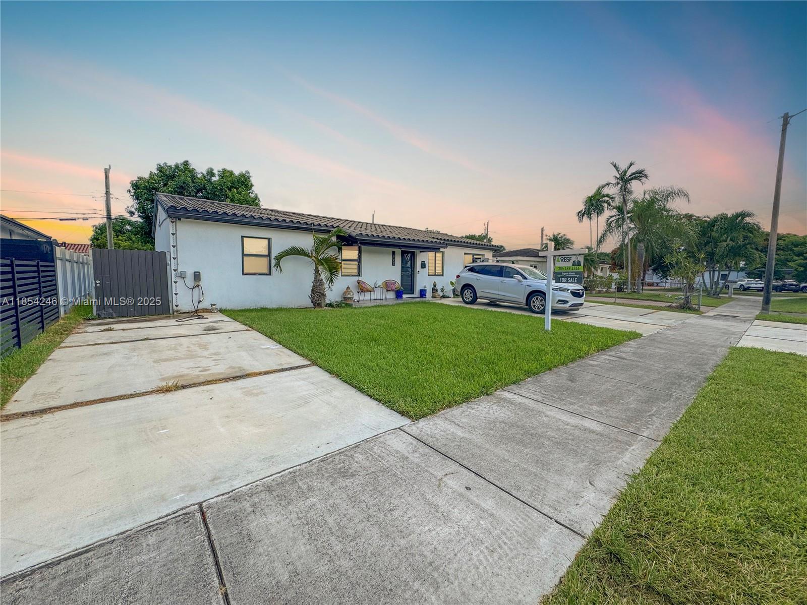 7580 SW 29th St Miami, FL 33155