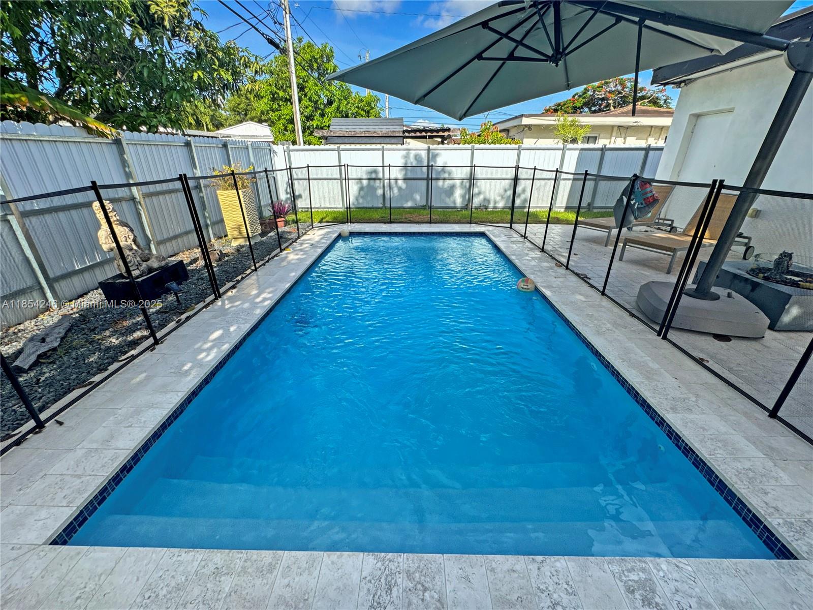 7580 SW 29th St Miami, FL 33155