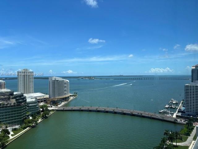 495 Brickell Ave #2401