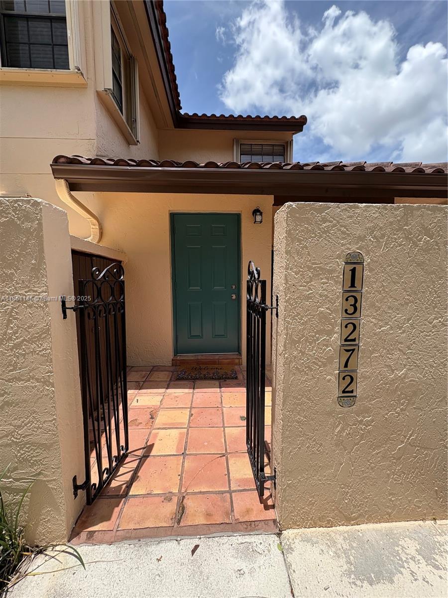 13272 SW 114th Ter #13272