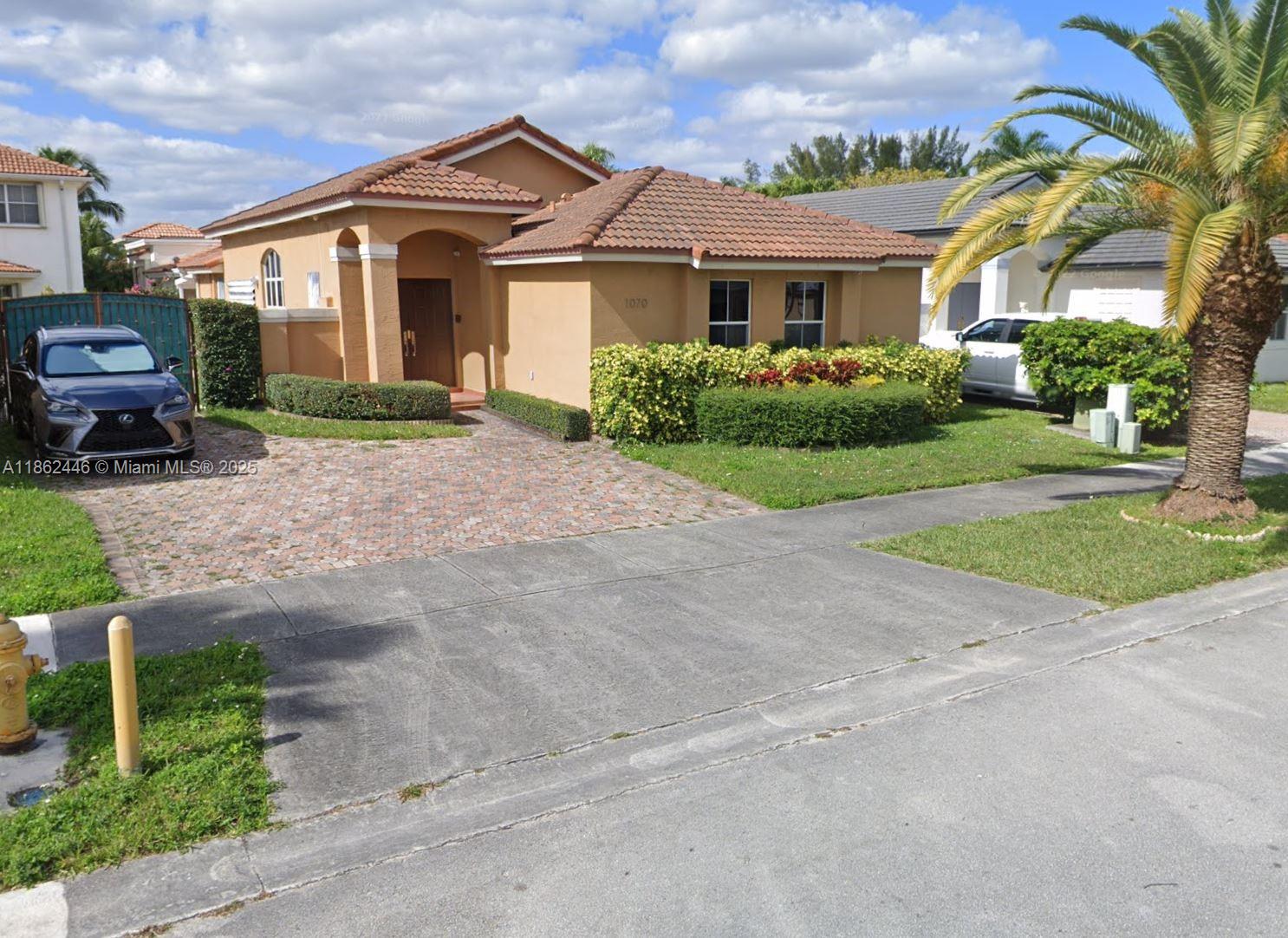 1070 NW 129th Pl