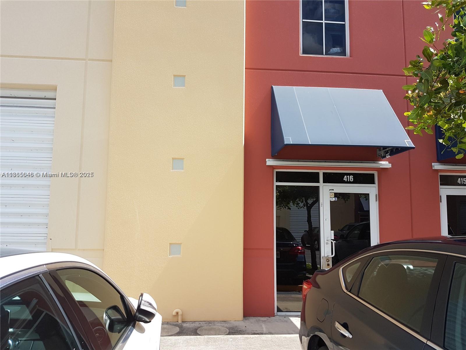 6030 NW 99th Ave #416