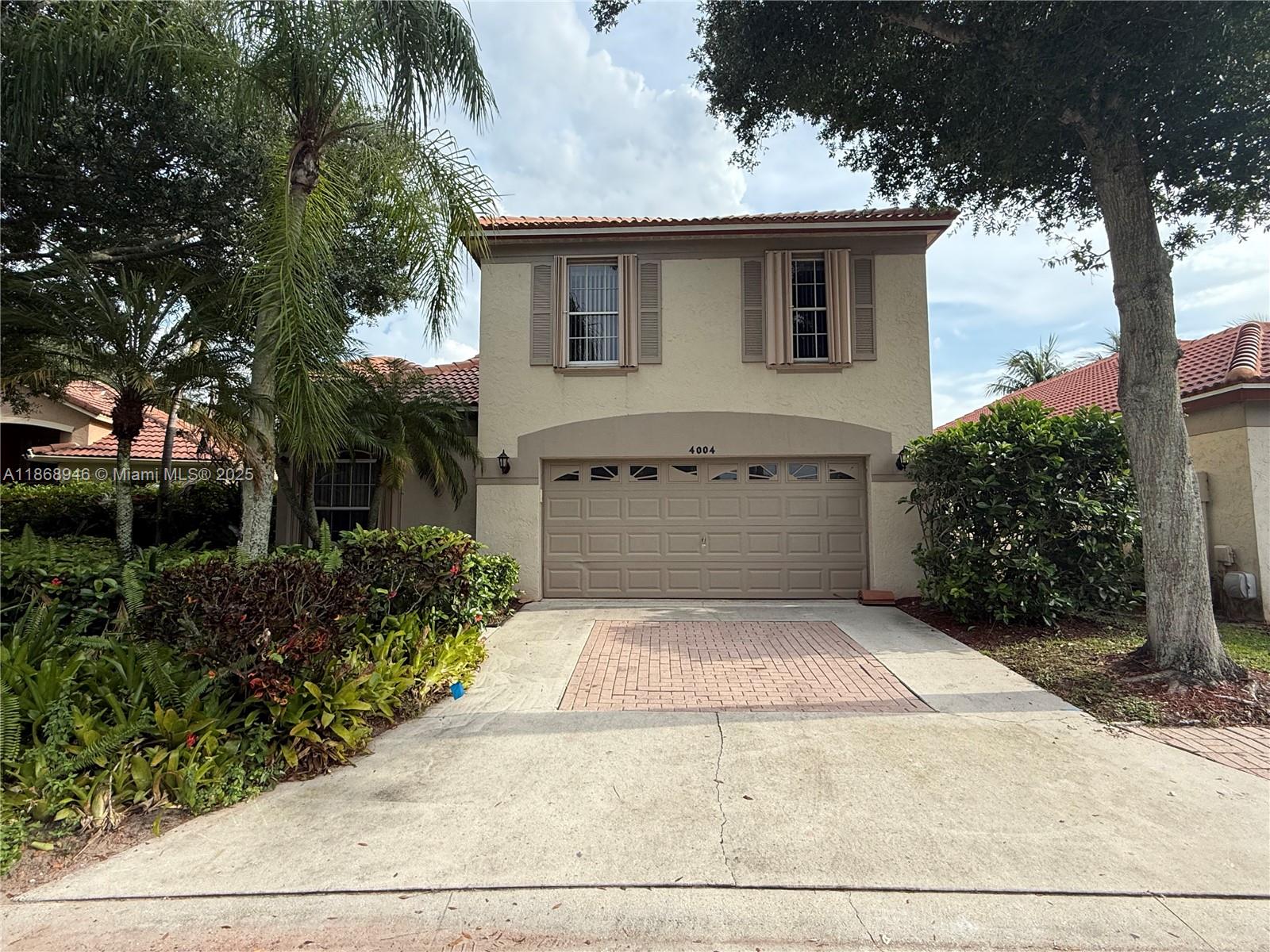 4004 Dorado Dr