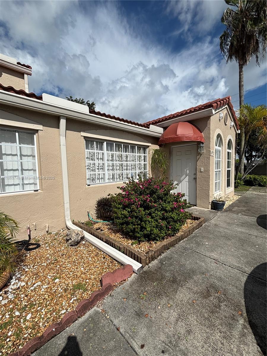 6992 NW 166th Ter #1704