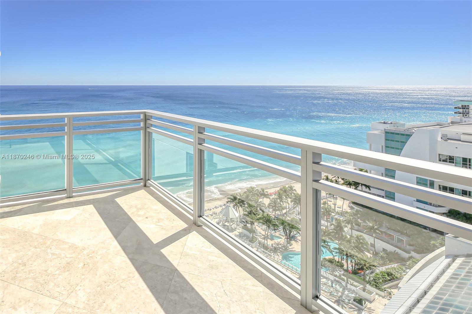 3535 S Ocean Dr #2004