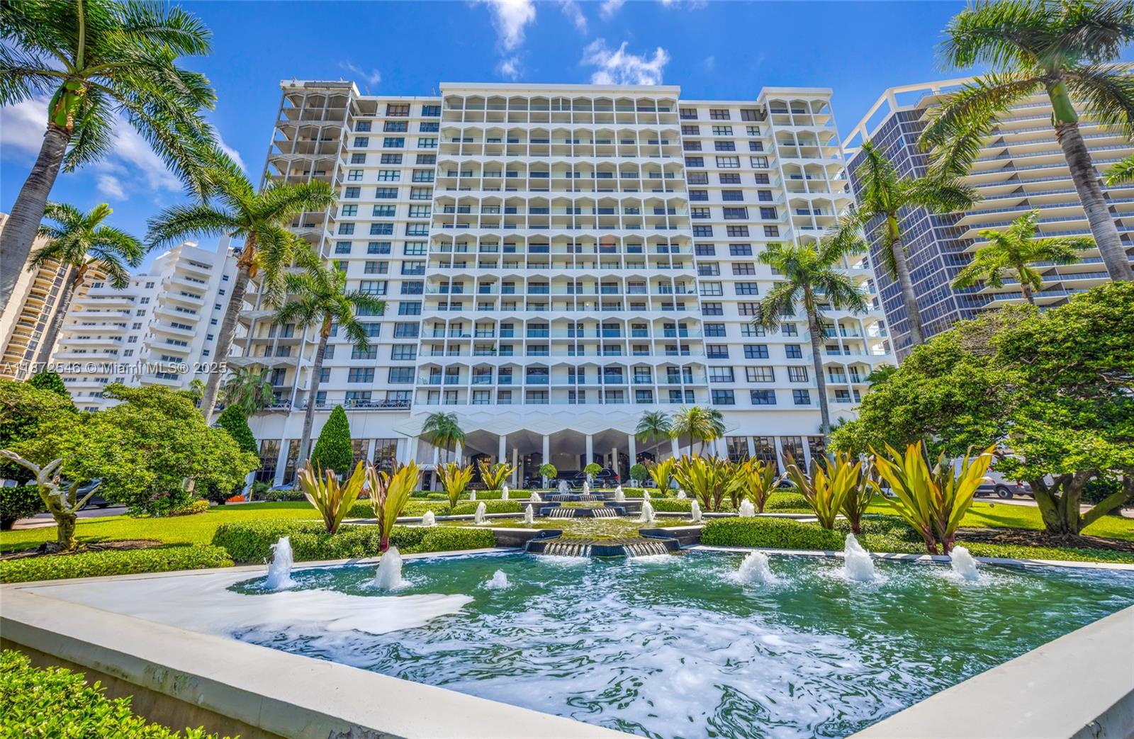 9801 Collins Ave #5Q