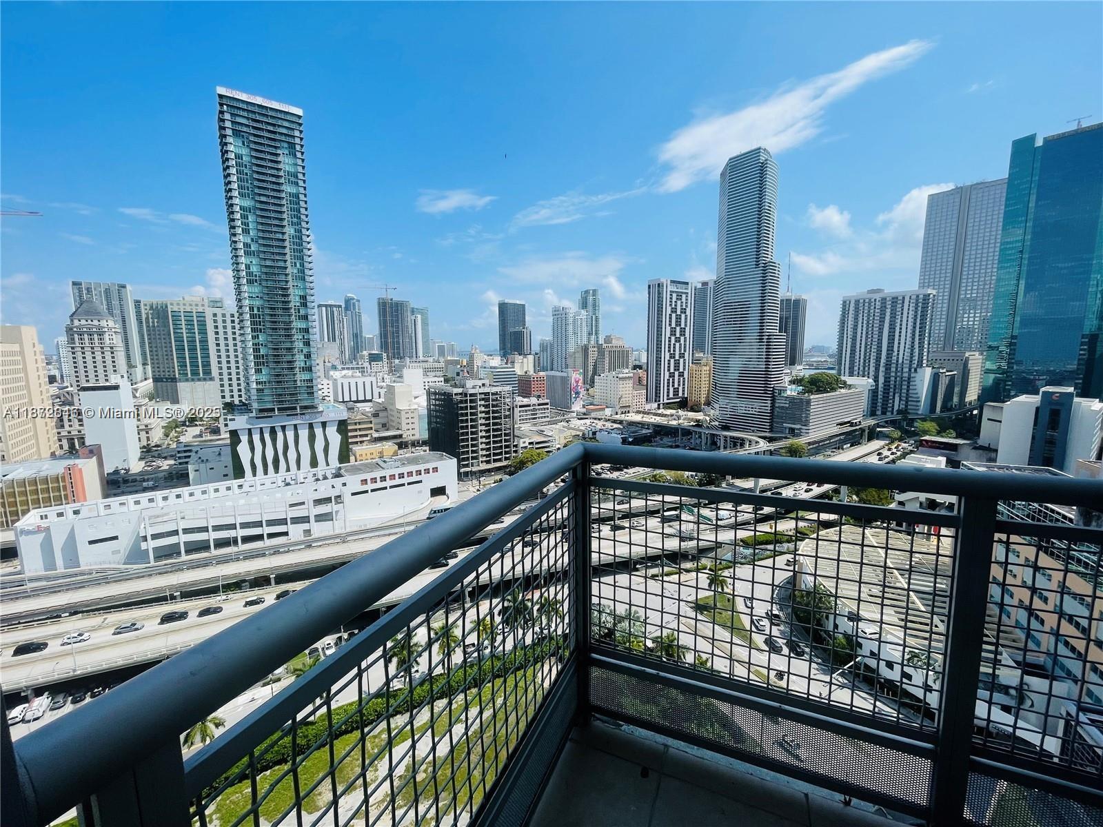 350 S Miami Ave #2311