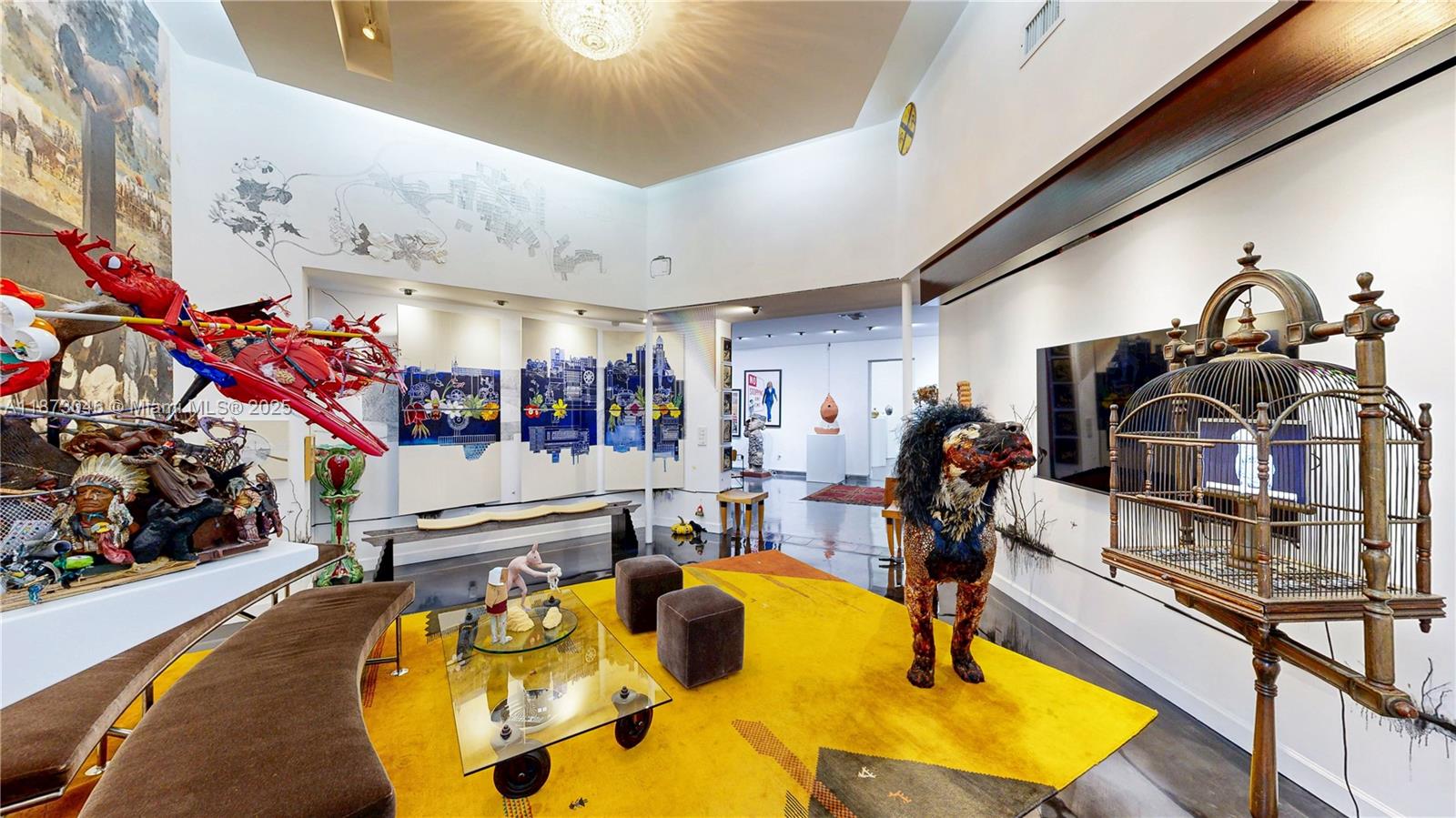 2101 Tigertail Ave Miami, FL 33133