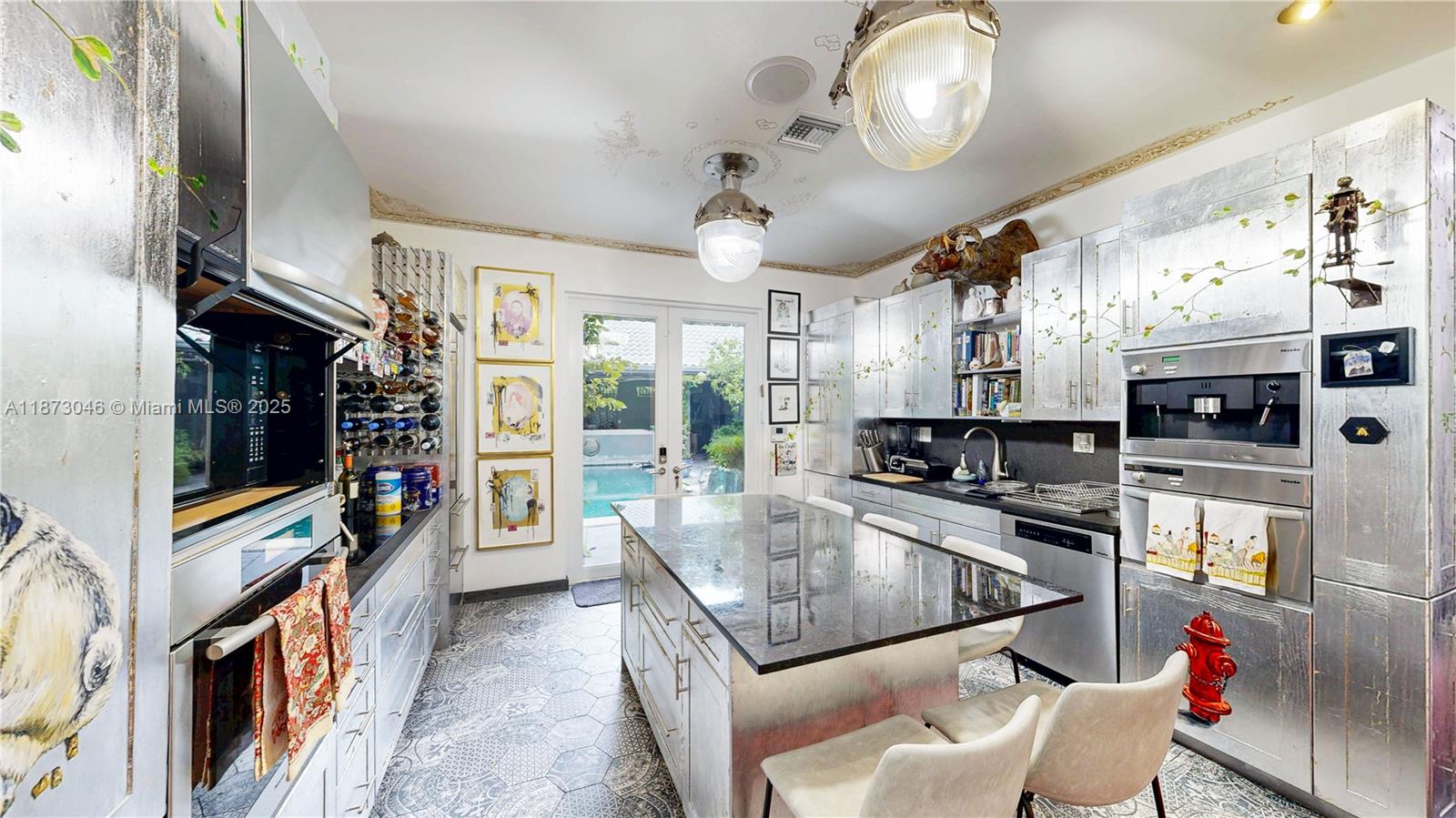 2101 Tigertail Ave Miami, FL 33133