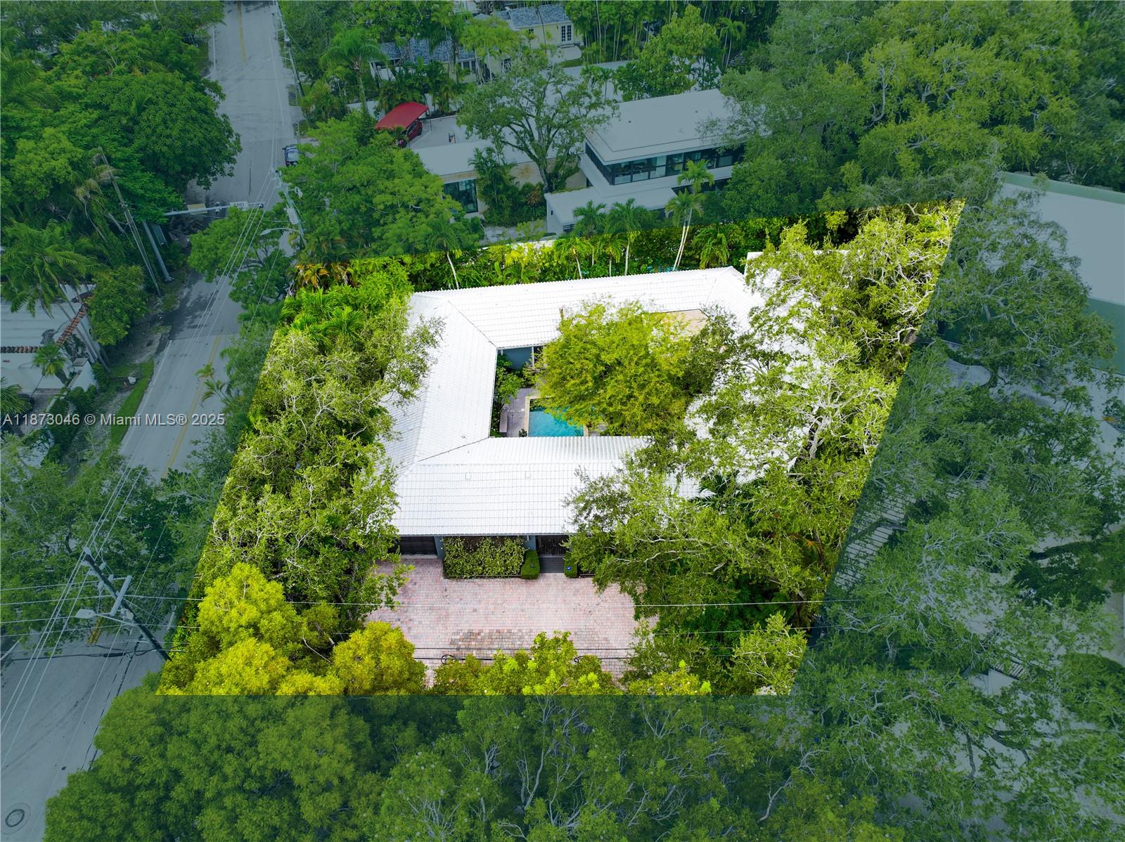 2101 Tigertail Ave Miami, FL 33133