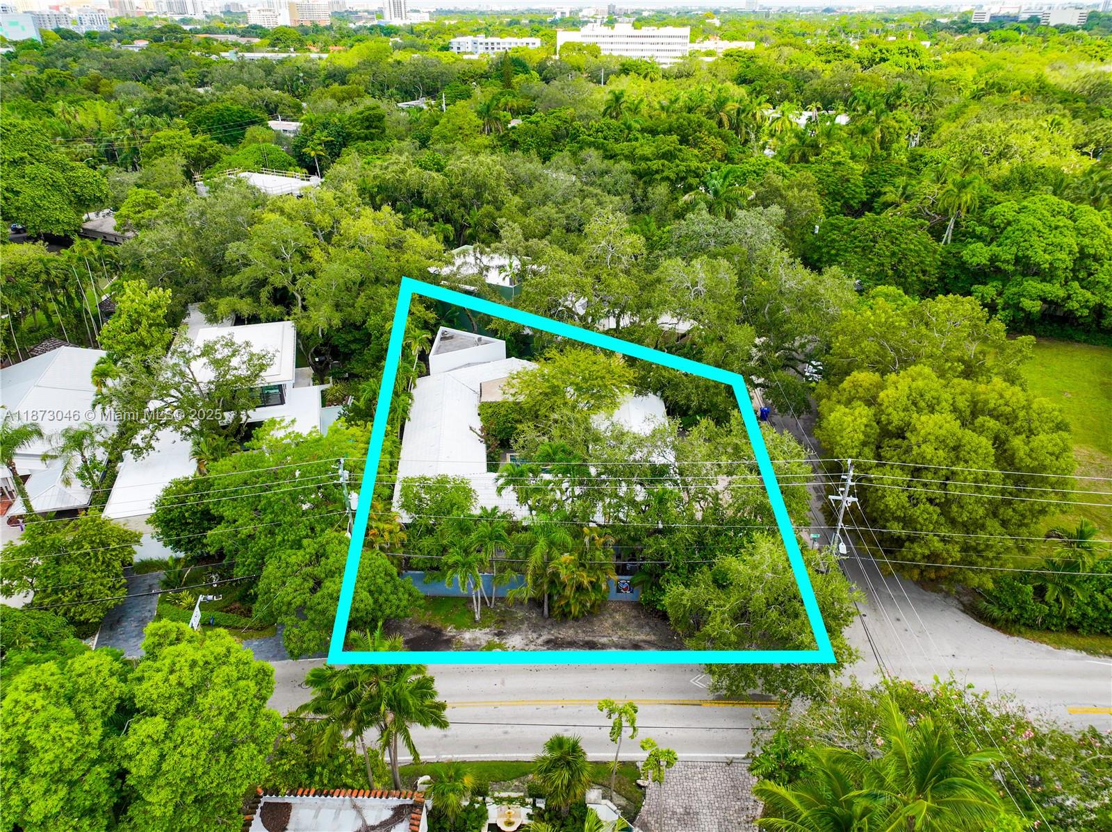 2101 Tigertail Ave Miami, FL 33133