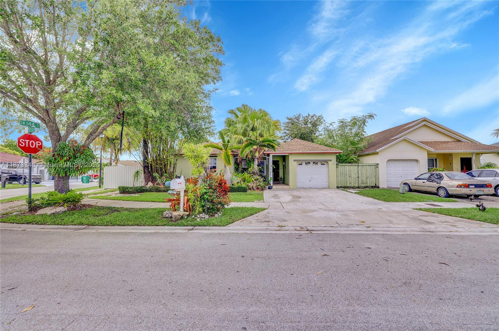 14415 SW 159th Ter