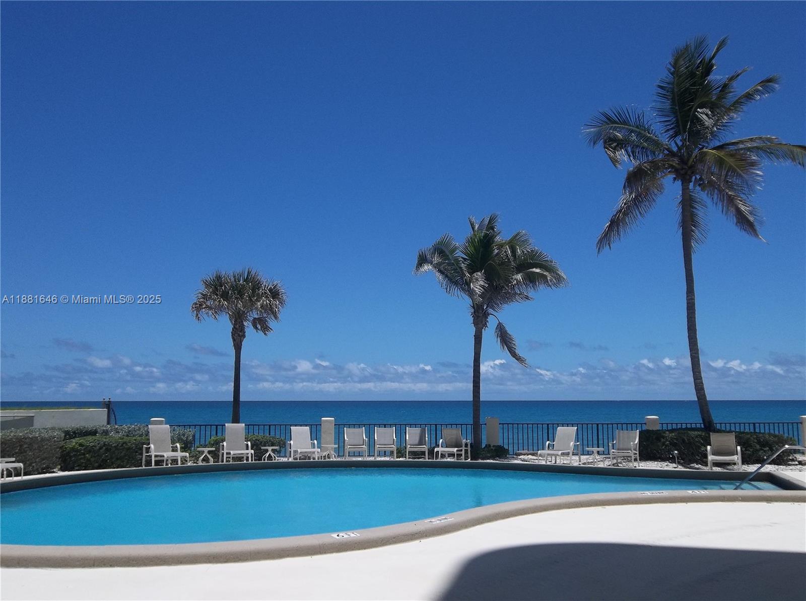 100 Beach Rd #204 Tequesta, FL 33469