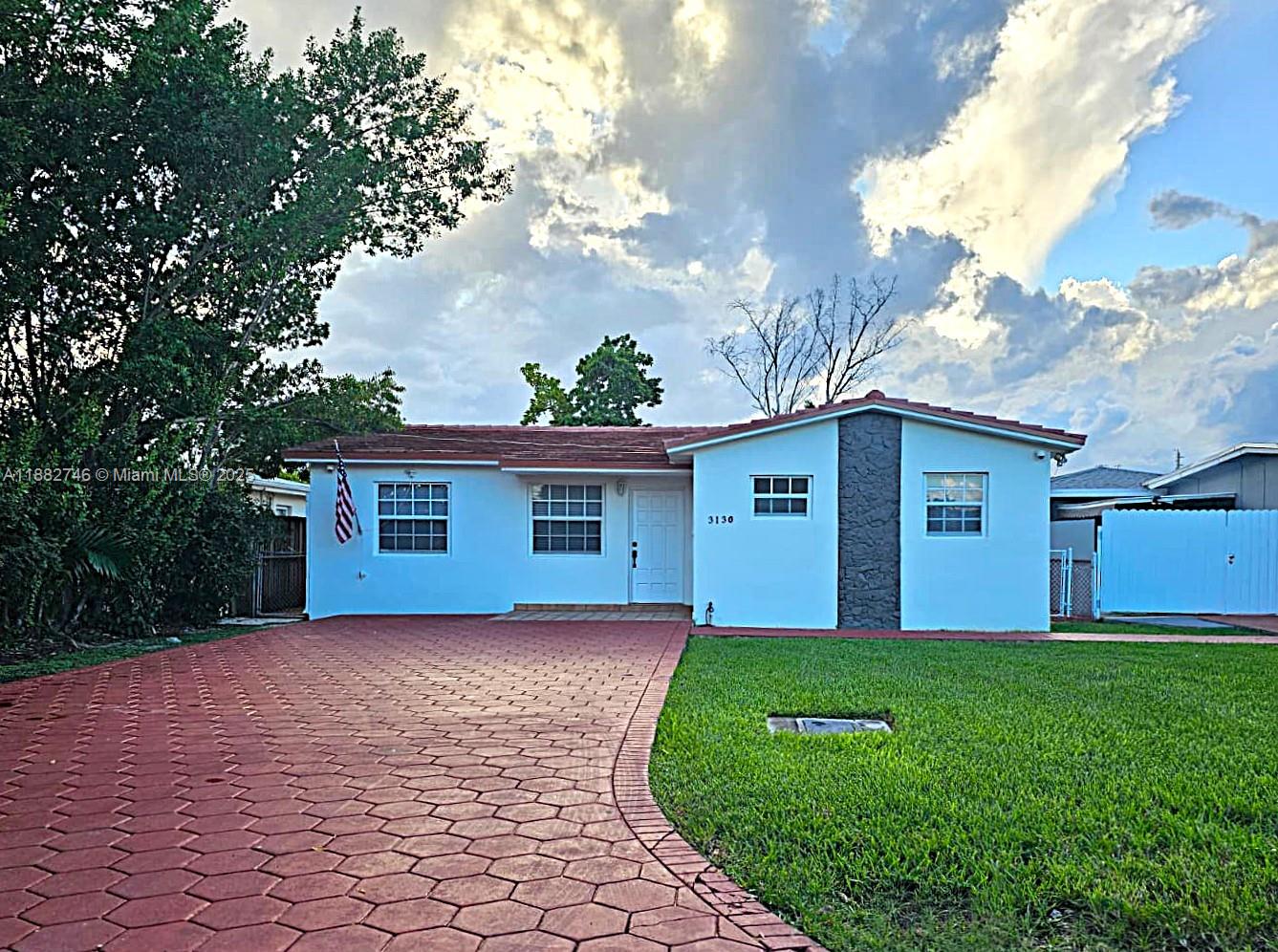 3130 SW 65th Ave