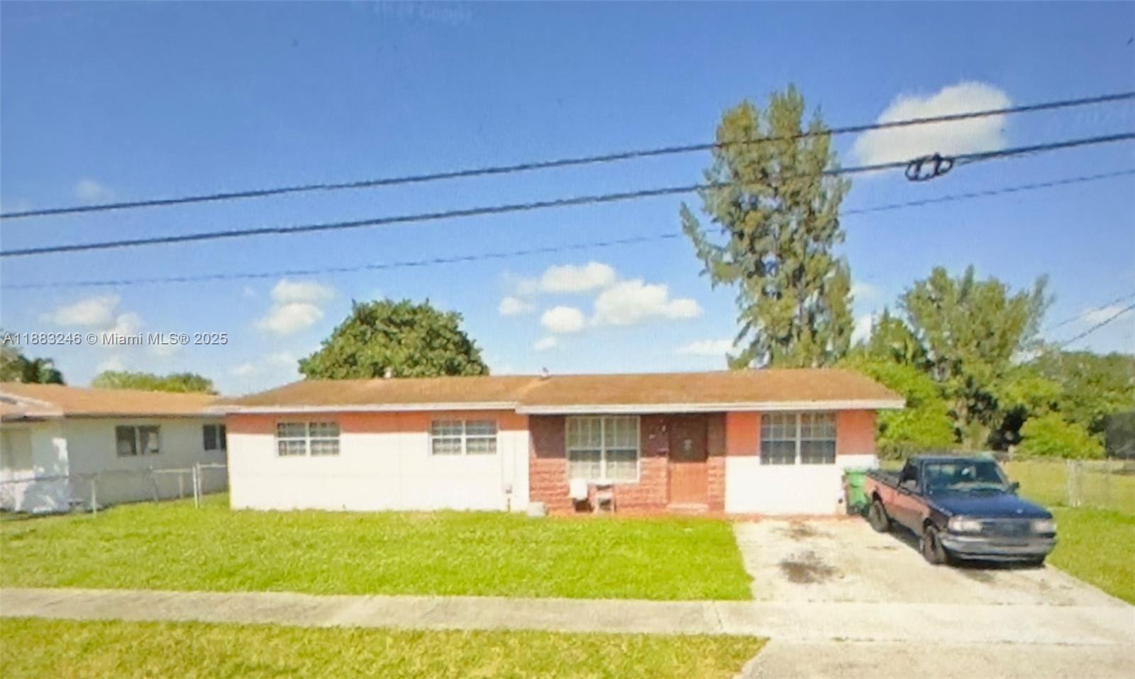 Undisclosed Address