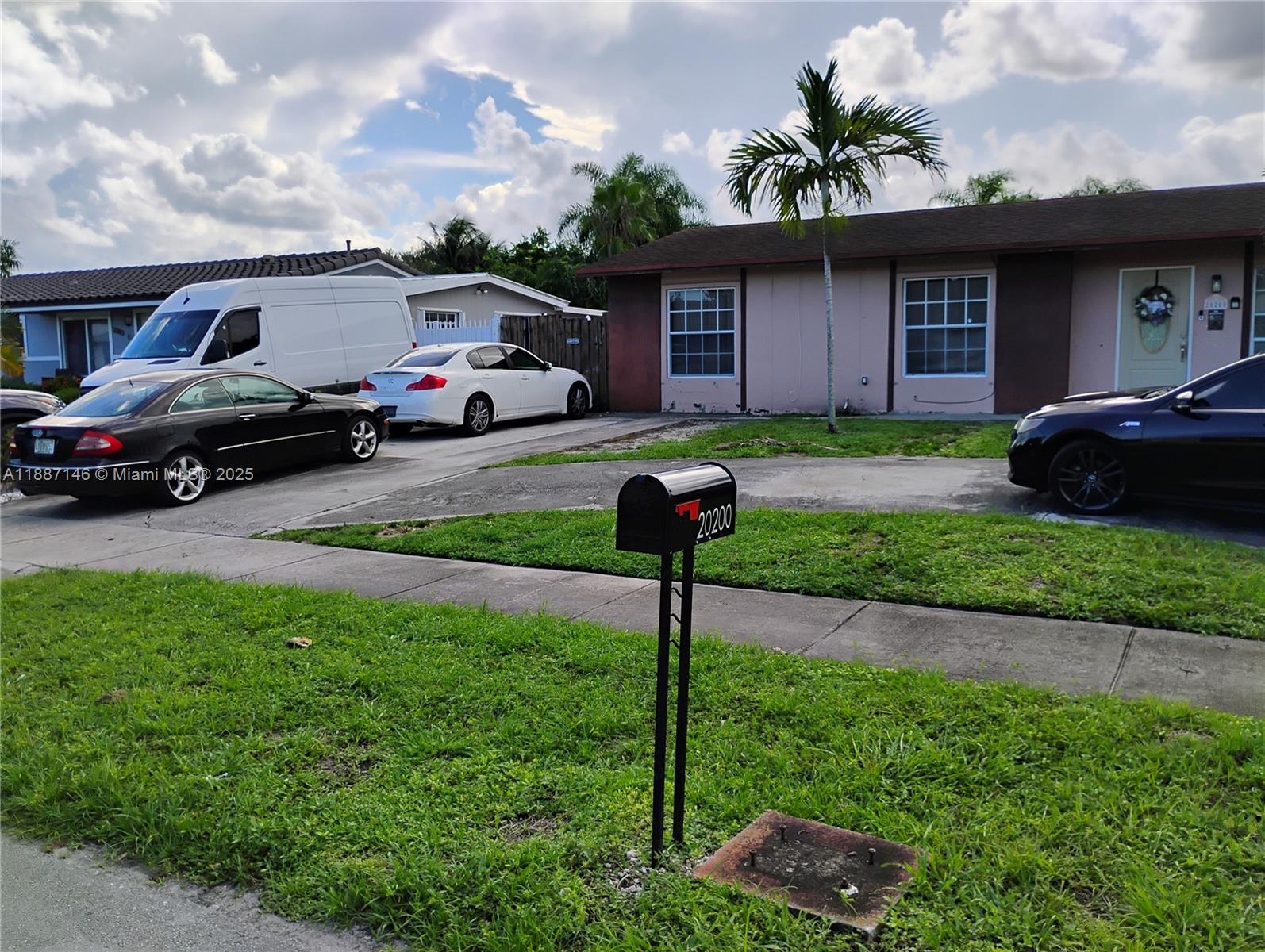 20200 NW 33rd Ave