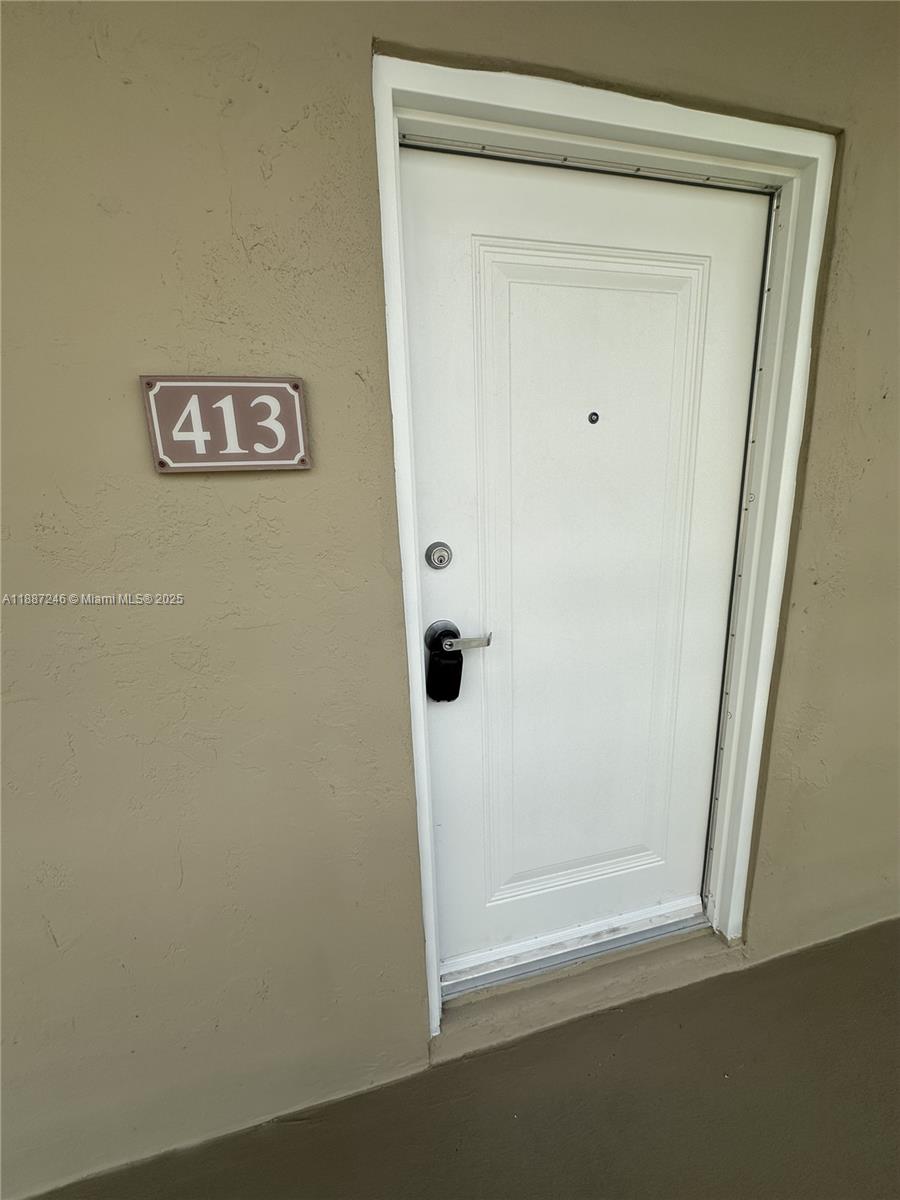 7703 Camino Real #A413