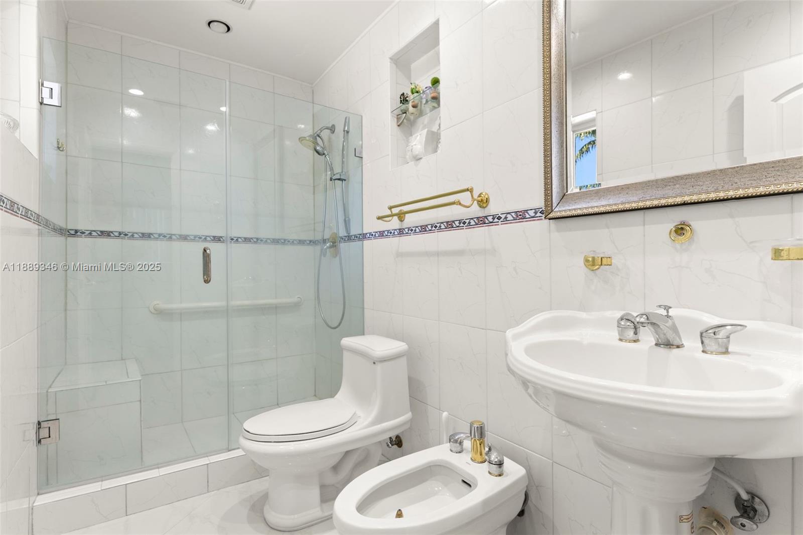 300 N 93rd St Surfside, FL 33154