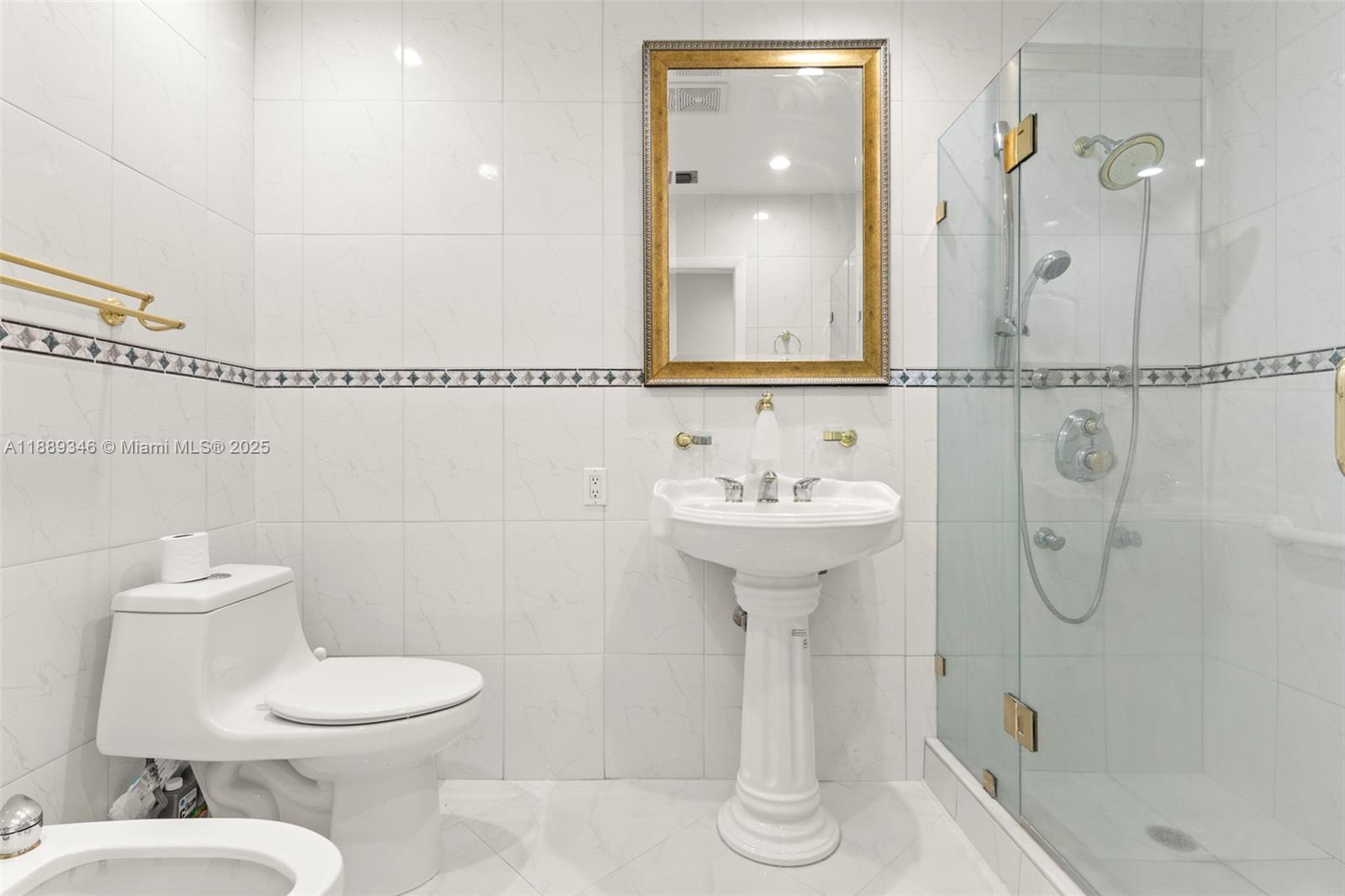 300 N 93rd St Surfside, FL 33154