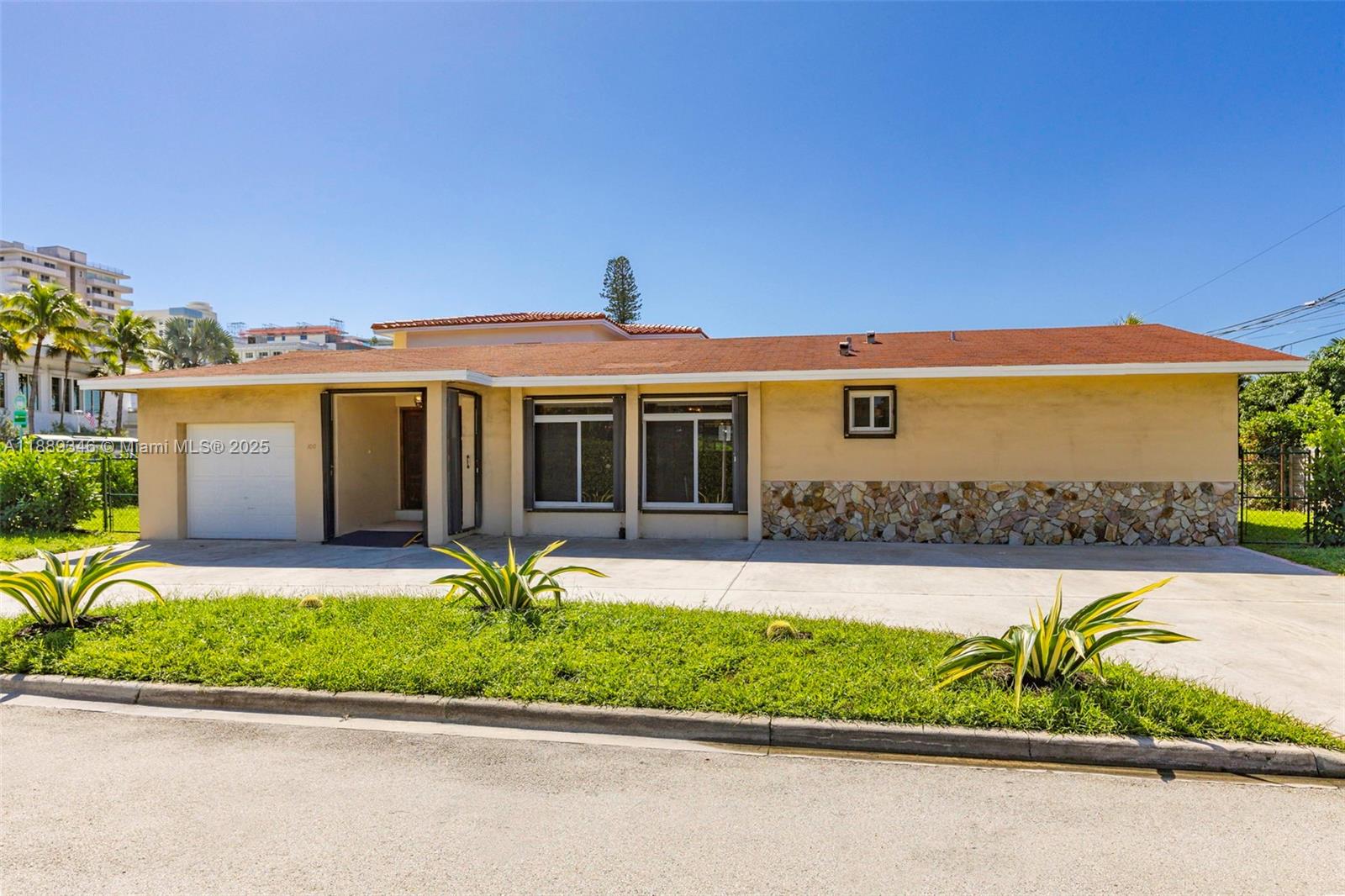 300 N 93rd St Surfside, FL 33154