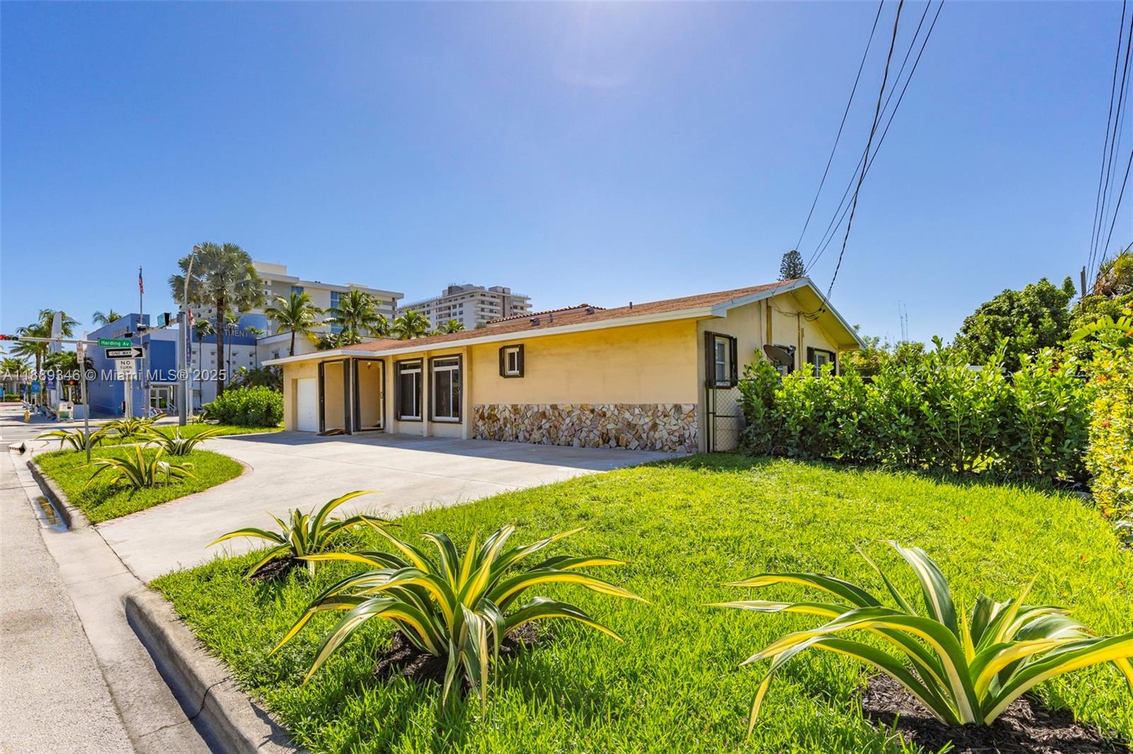 300 N 93rd St Surfside, FL 33154