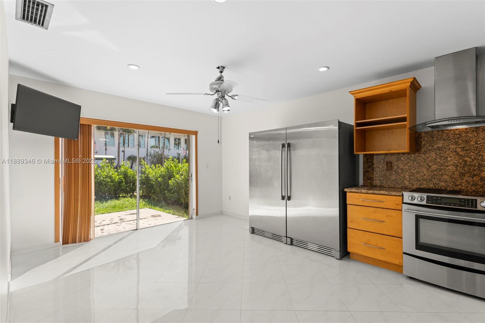 300 N 93rd St Surfside, FL 33154