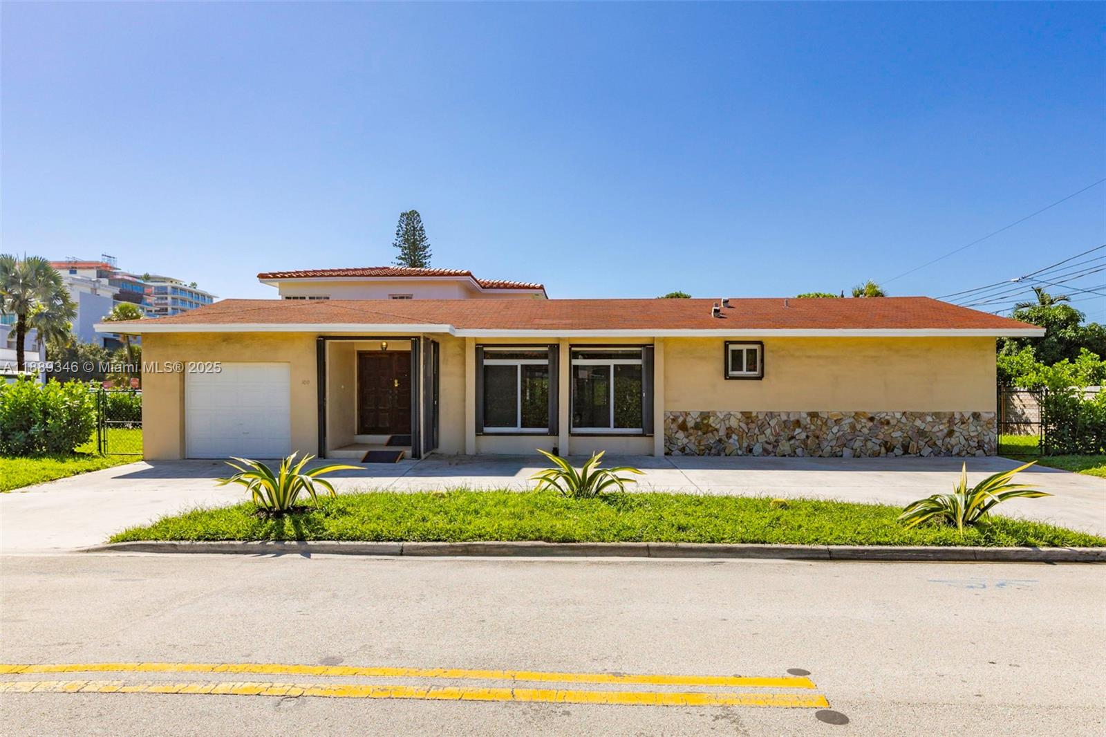 300 N 93rd St Surfside, FL 33154