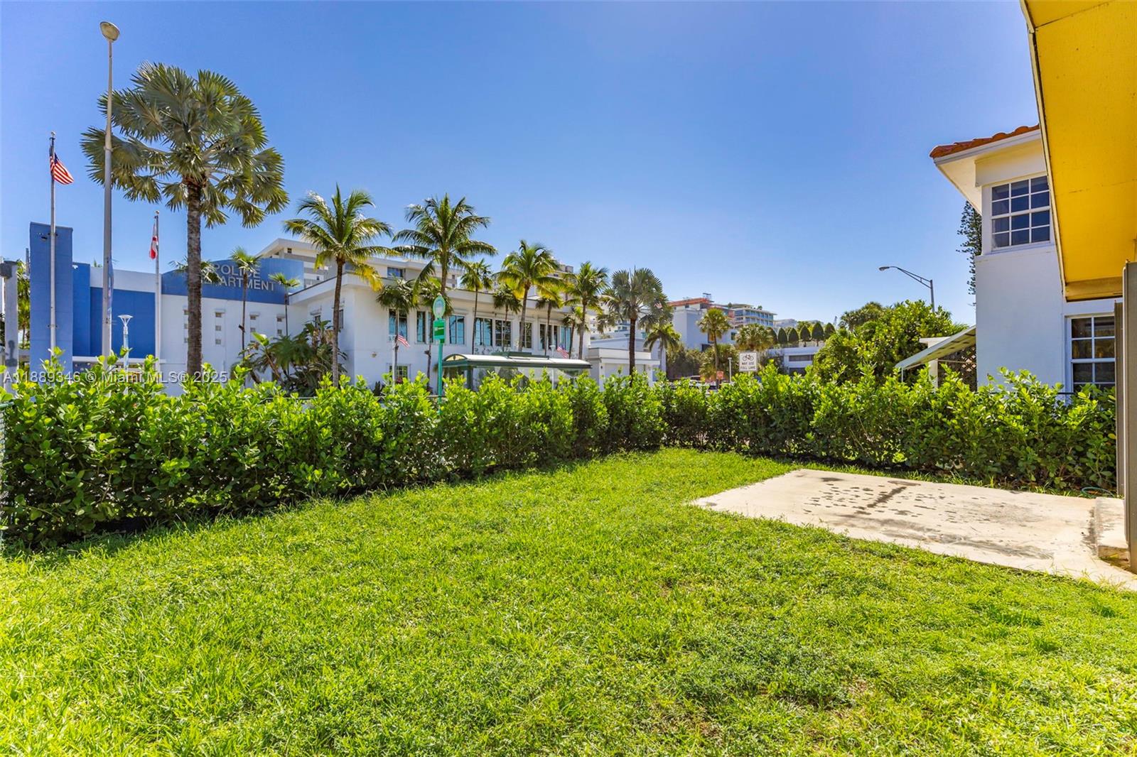 300 N 93rd St Surfside, FL 33154