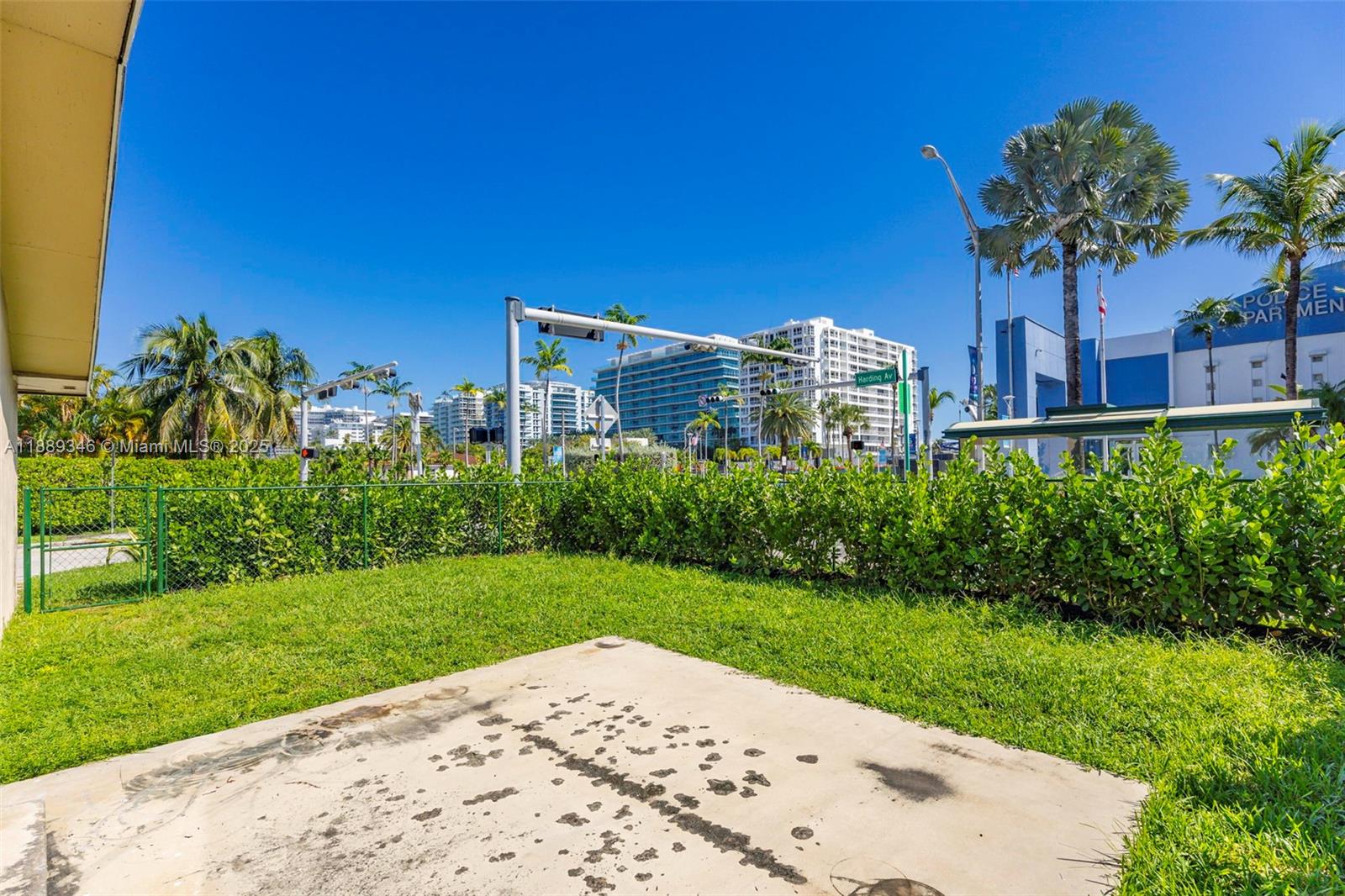 300 N 93rd St Surfside, FL 33154