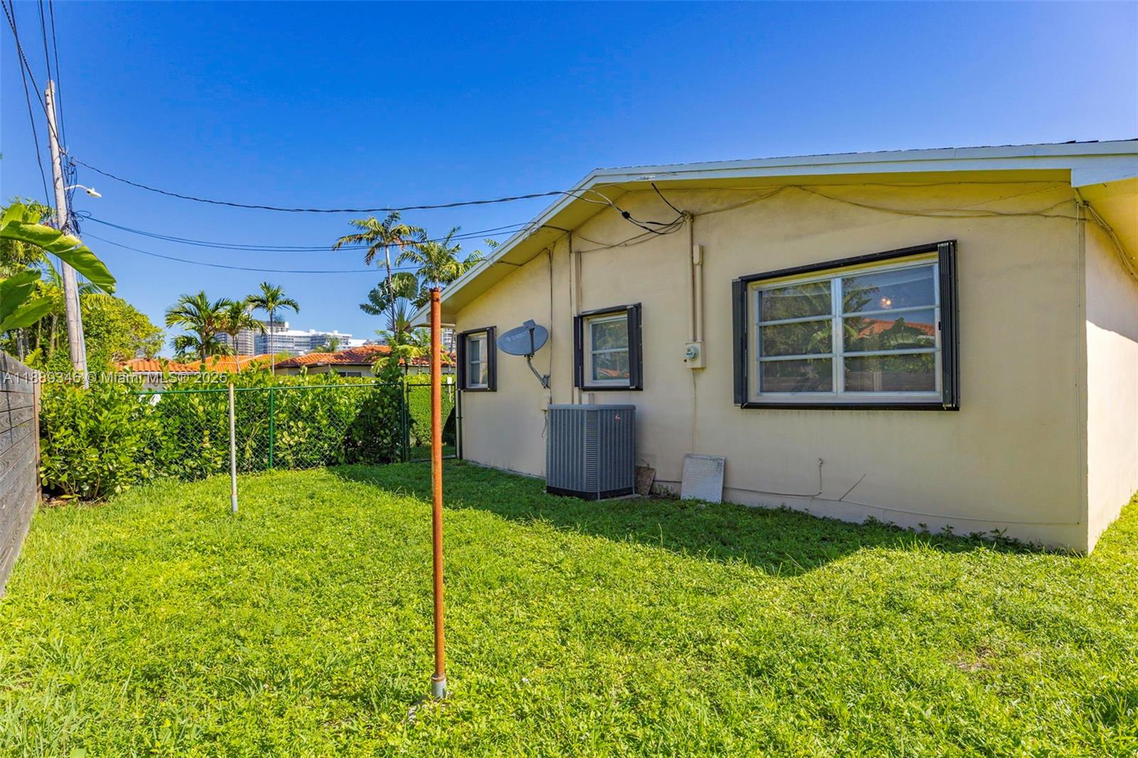 300 N 93rd St Surfside, FL 33154