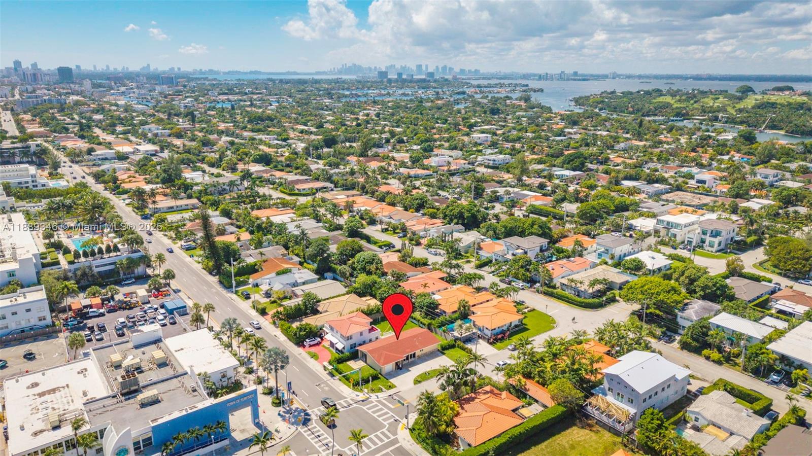 300 N 93rd St Surfside, FL 33154